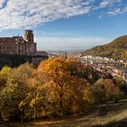 Herbstpanorama