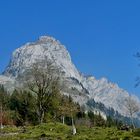 Herbstpanorama