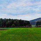 Herbstpanorama