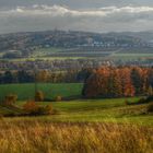 Herbstpanorama