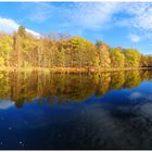 Herbstpanorama