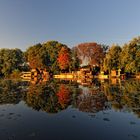 Herbstpanorama