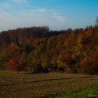 Herbstpanorama am 1.11.11