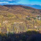 Herbstpanorama aus der Eifel