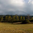 Herbstpanorama