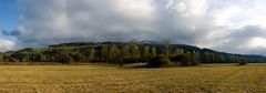 Herbstpanorama