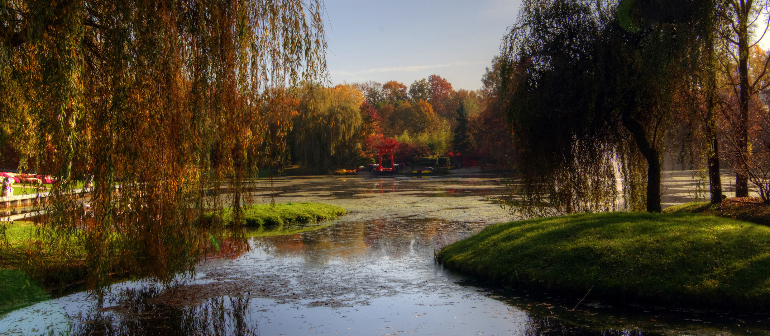 Herbstpanorama!