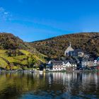 Herbstpanorama