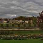 Herbstpanorama