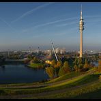 Herbstpanorama