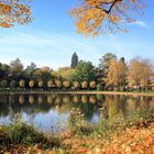 Herbstpanorama