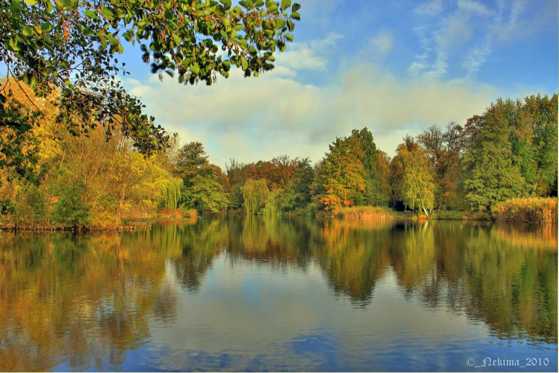 HerbstPark