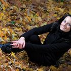 Herbstportrait 3