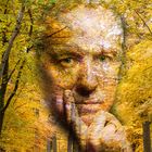 Herbstportrait