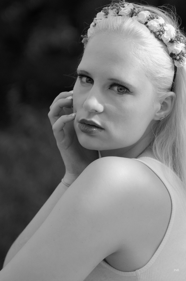 Herbstportrait II Foto & Bild | erwachsene, bands & portraits, portrait ...