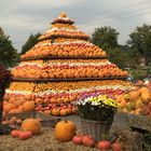 Herbstpyramide