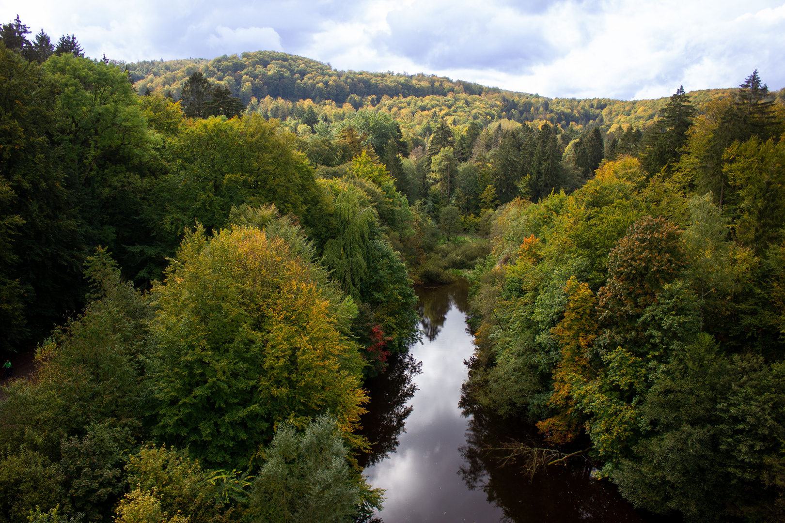 Herbstrausch