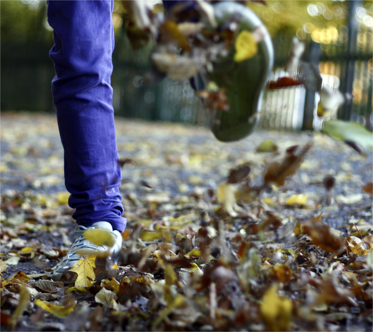 Herbstrock