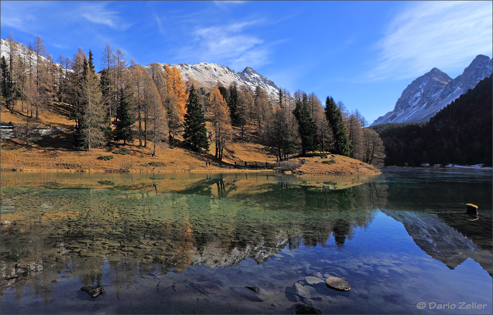 Herbstrückblick