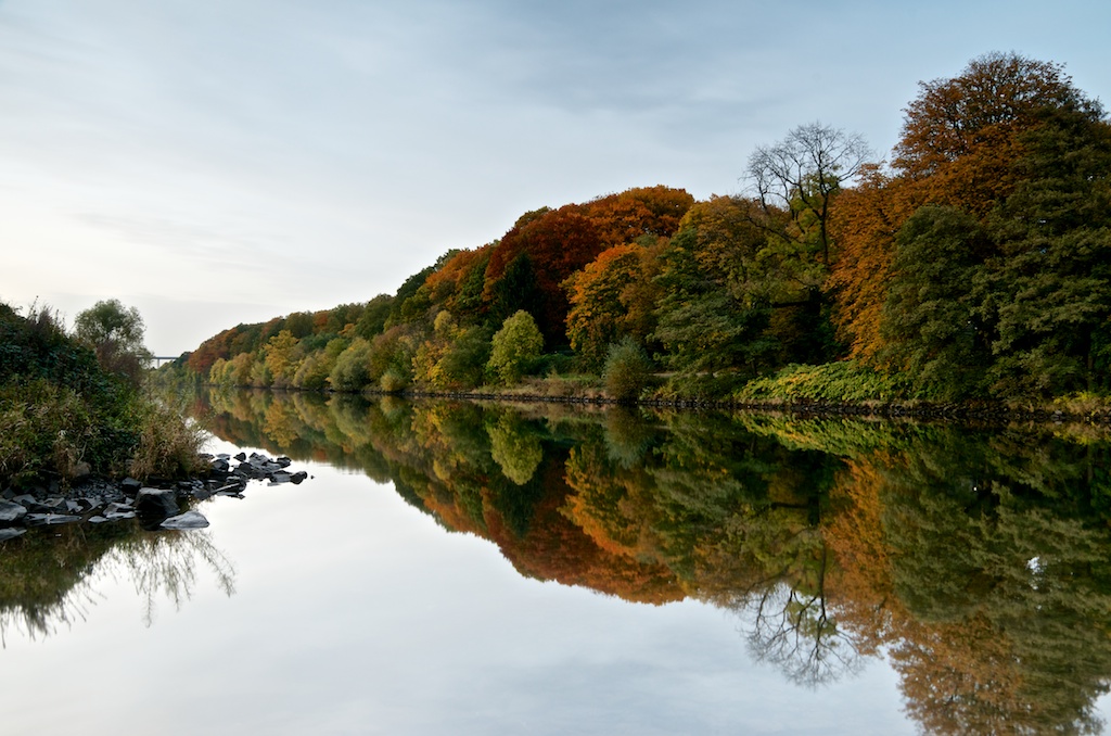 Herbstruhr