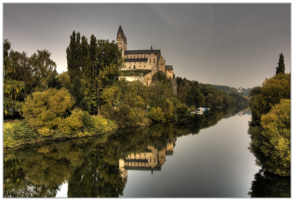 Herbstsachen [3] St. Lubentius