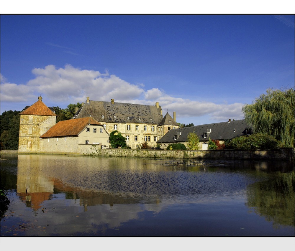 *Herbstschloss*