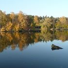 Herbstsee