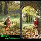 Herbstshoot in Dessau