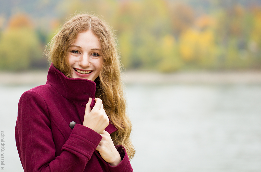 Herbstshooting