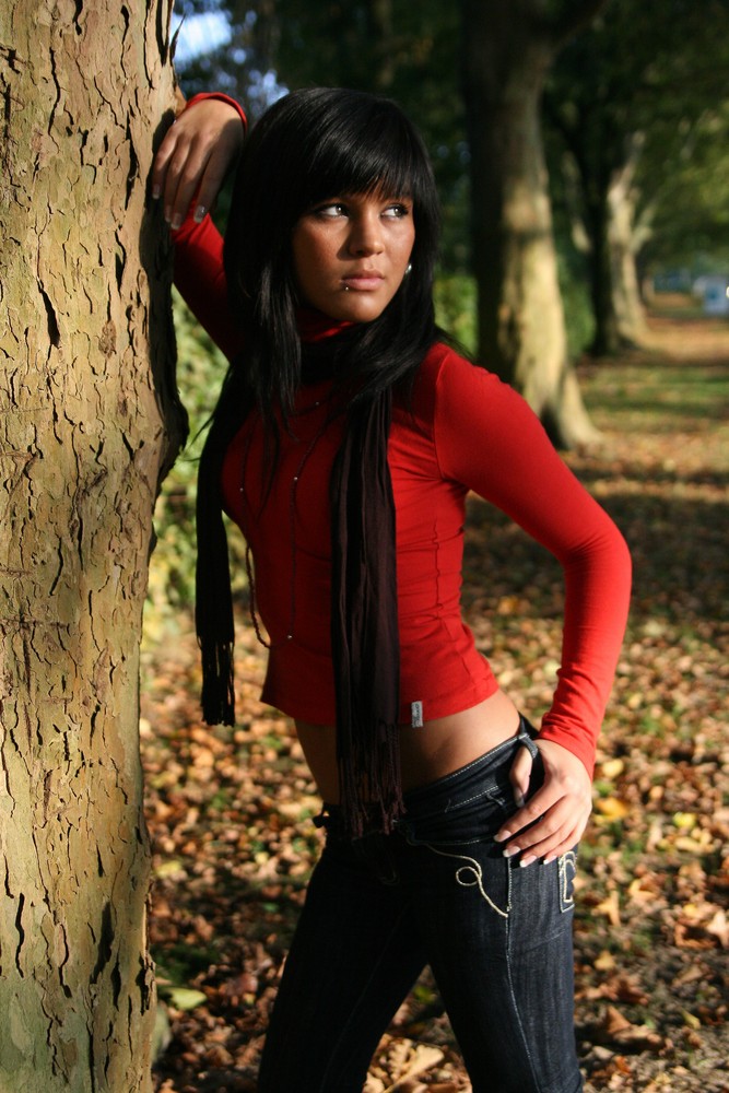 Herbstshooting 1