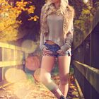 Herbstshooting