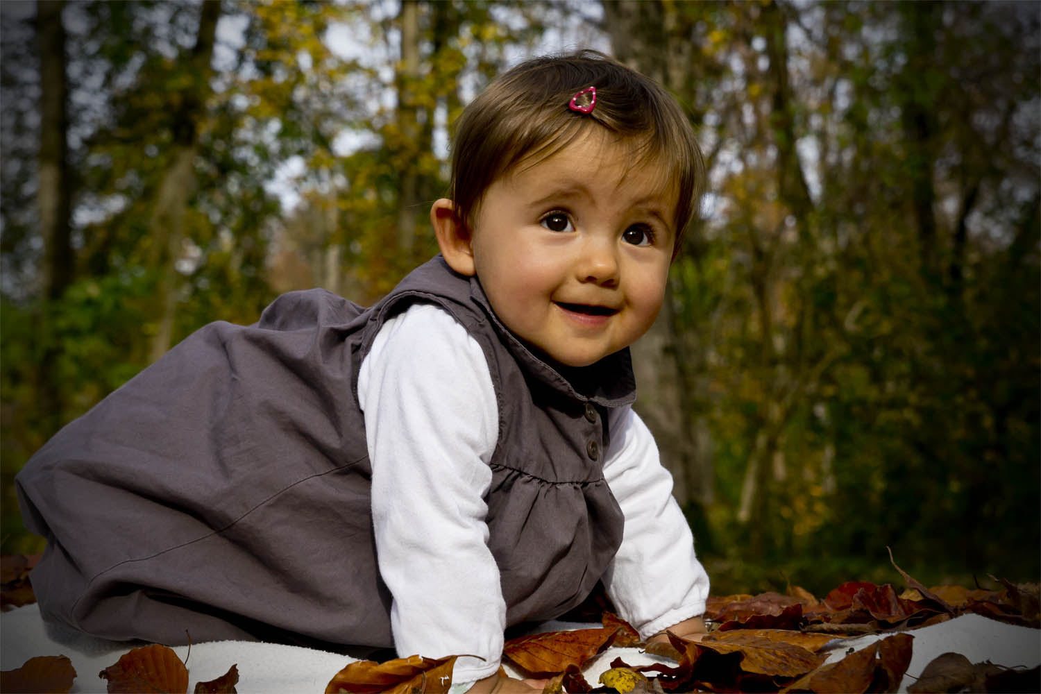 Herbstshooting 2.