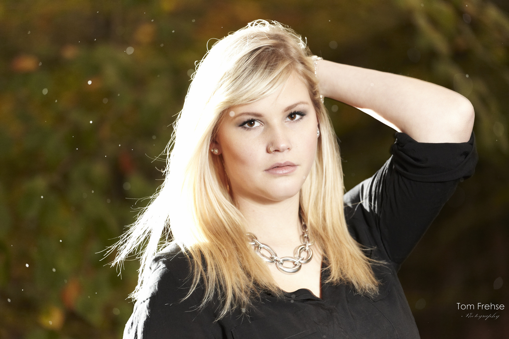 Herbstshooting 2013