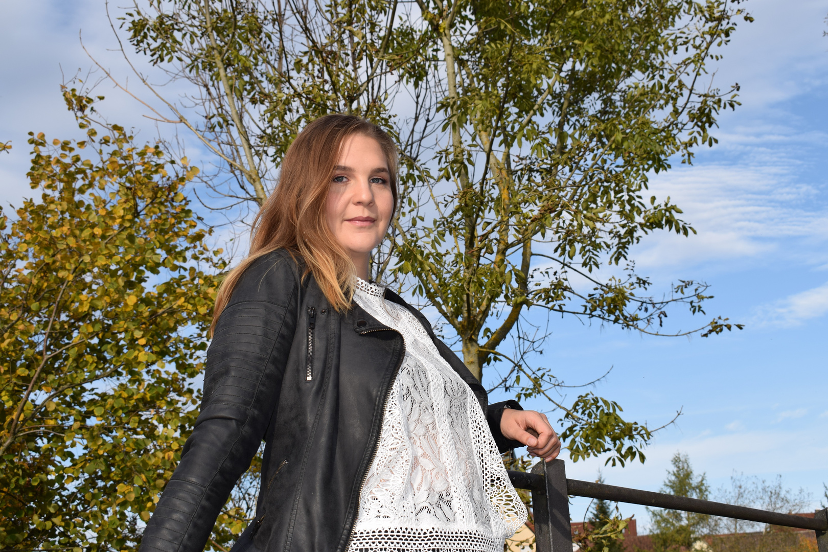 Herbstshooting