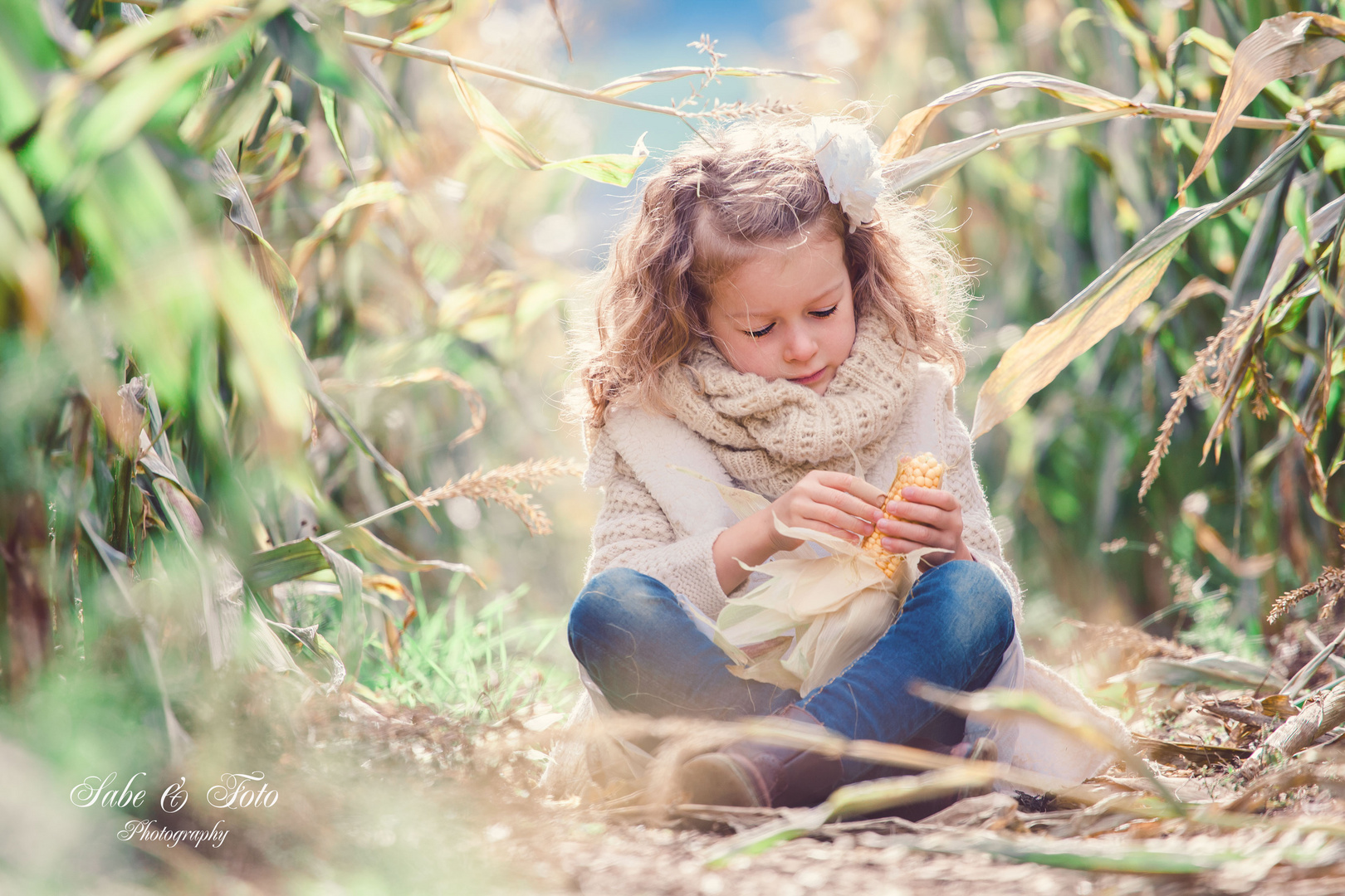 Herbstshooting