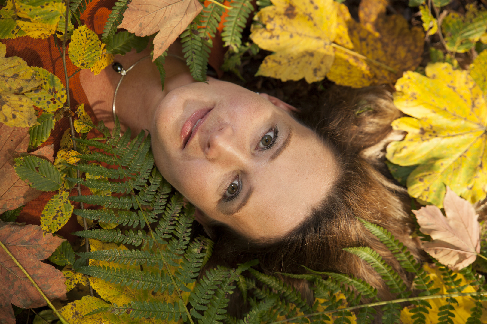 Herbstshooting