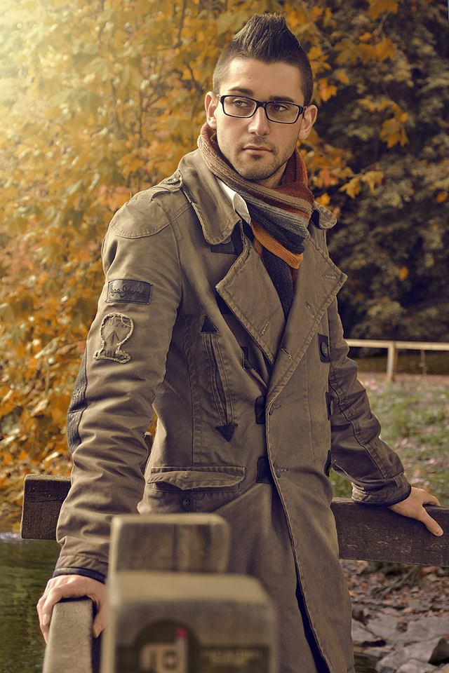 Herbstshooting