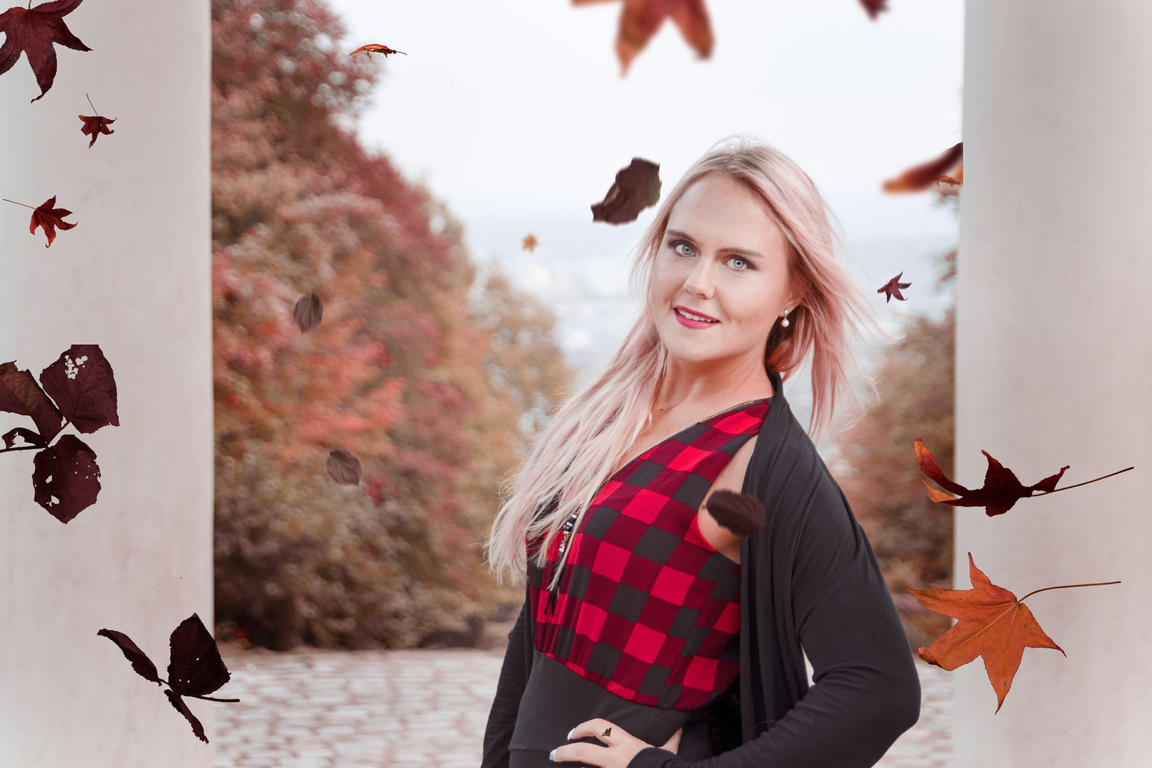 Herbstshooting