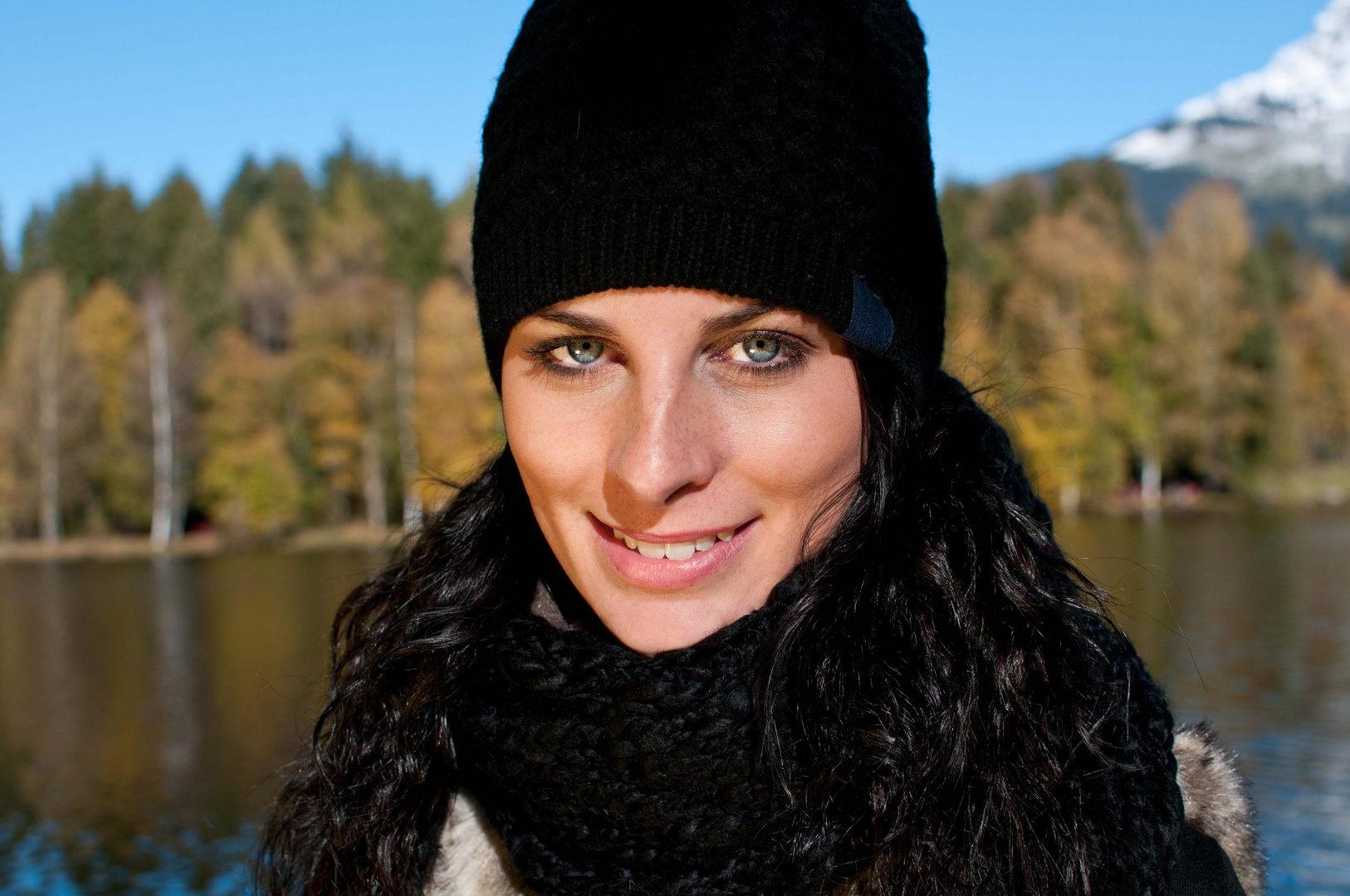 Herbstshooting