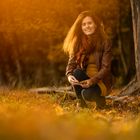 Herbstshooting