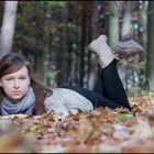 Herbstshooting