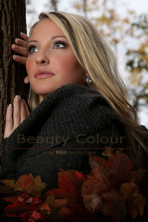 Herbstshooting