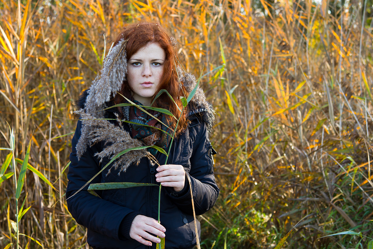 Herbstshooting