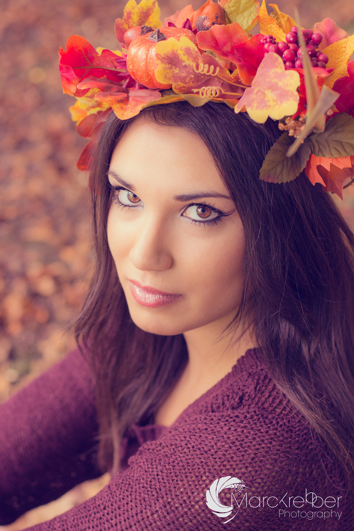 Herbstshooting I