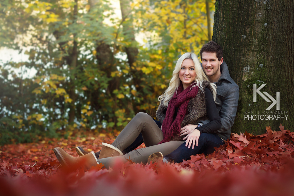 Herbstshooting I