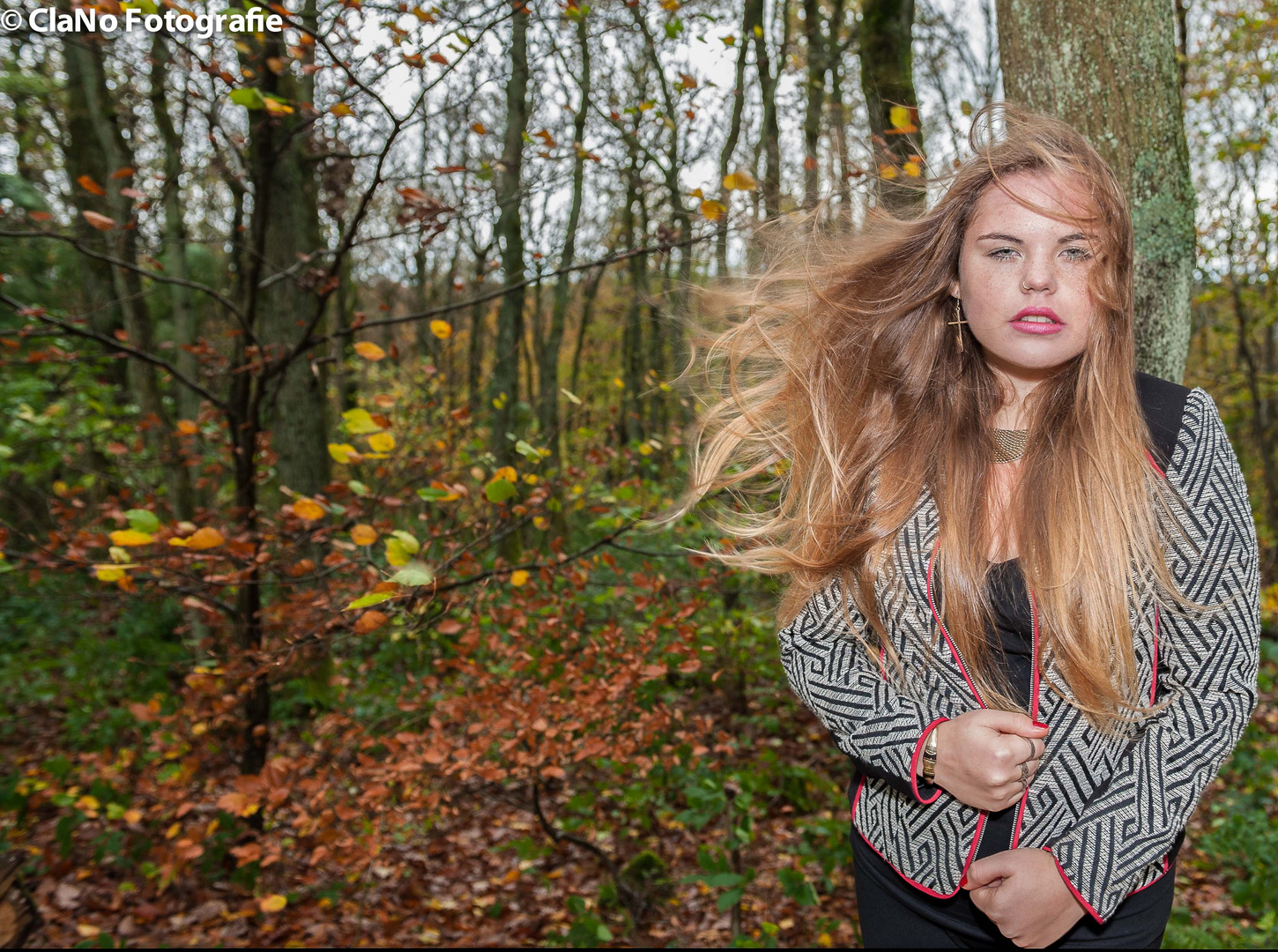 Herbstshooting III