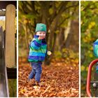 Herbstshooting im Kurpark