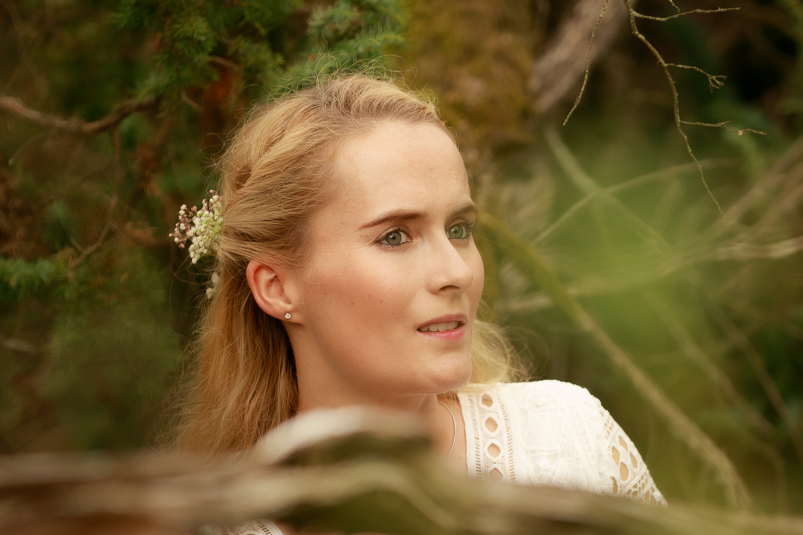 Herbstshooting Lüneburger Heide