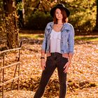 Herbstshooting Marleen