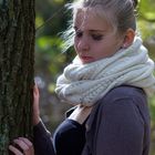 Herbstshooting mit Giulietta